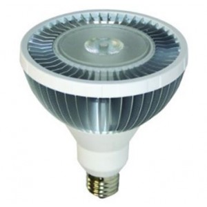 230VAC 18W Warm White Spot Light E27