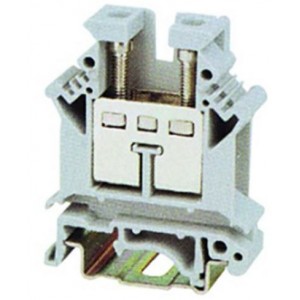 16mm DIN TERMINAL
