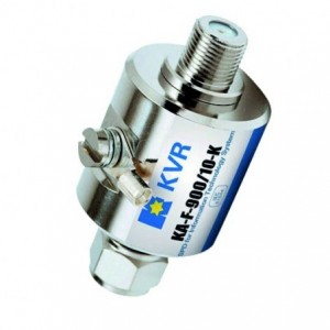 ANTENNA SURGE PROTECTION 1700-1900MHz