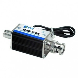 CO-AXIAL Surge Protection 12V