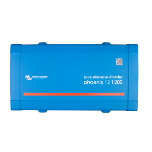 1000W Phoenix Inverter 1200VA 12/1200-230V Iec VE-DIRECT