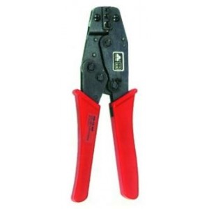 BOOT-LACE Crimp Tool 6.0-16MM