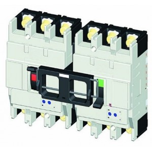 Slide Type Mechanical Interlock For 400-630A 3P TB2