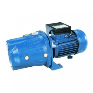 400V 3-PHASE 0.75HP/1.0KW Centrifugal Pump