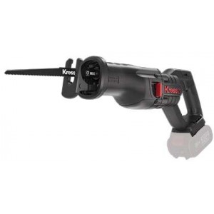 20V Cordless Reciprocating Saw (bare Tool)