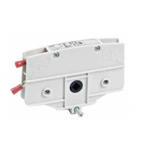 AUX CONTACT 2NO/2NC FOR VKE &amp; KVKE 63-630A