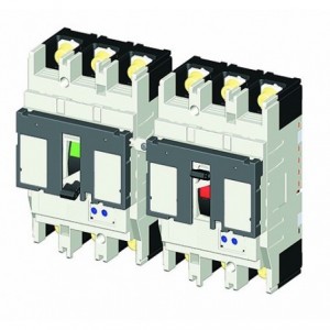 Lhs Mechanical Interlock Link 400-630A 4P TB2