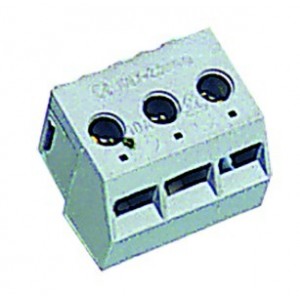30A 3 Pole Terminal
