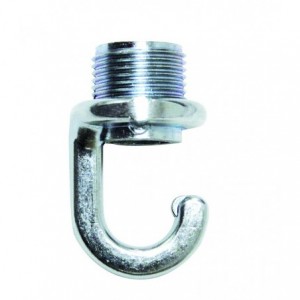 20MM Male Hook Galvanised