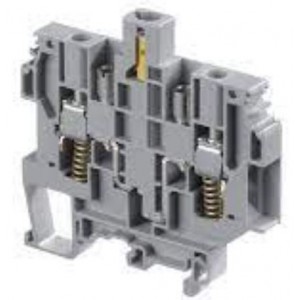 6MM Switch Spring Terminal