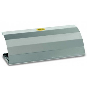 40W Insect Killer With Adhesive Paper Aluminium 230VAC 2X15W