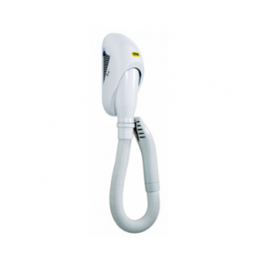 Wall Mount Hair Dryer 700W 230VAC