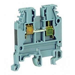 4mm EARTH TERMINAL