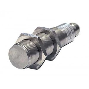 M12 METAL FACE IND PROX 2mm PNP NO CABLE 10-30VDC