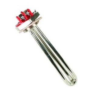 1KW Short Pocket Geyser Elements