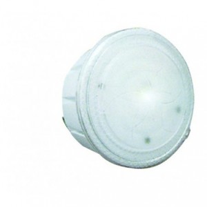 EMERGENCY LED SPOTLIGHT 230V 180MIN. 20xLED  NON-MAINTAINED