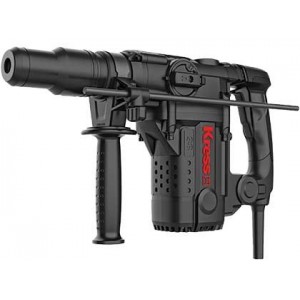 230VAC 1050W Corded Rotary Hammer 7.5J Sdsmax
