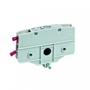 AUX CONTACT 2N0/2NC FOR VKE &amp; KVKE 20-32A