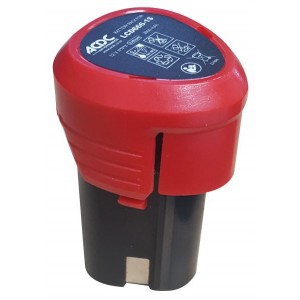 Spare 12V LI-ION Battery For 666 Series