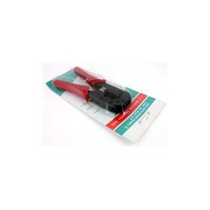 NetiX 18-0003 3 In 1 Crimping Tool