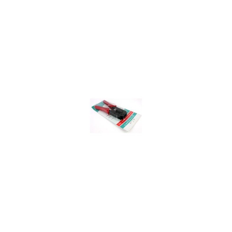 NetiX 18-0003 3 In 1 Crimping Tool