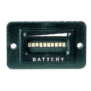 48V Battery Indicator