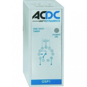 One Shot Timer 1C/O