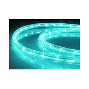 Flexilight 3-WIRE 230V 10M Aqua Blue