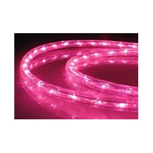 Flexilight 3-WIRE 230V 50M Sakrua Pink