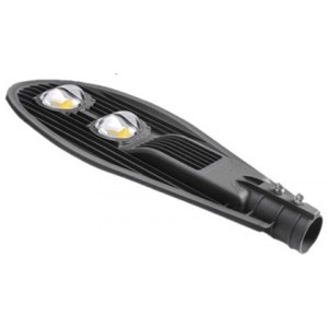 Street Light LED 120W 85-264VAC Cool White 6000K