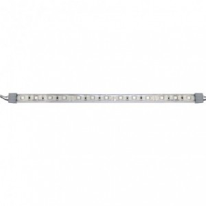 12VDC LED YELLOW SMD STRIP LIGHT 510x10MM IP54