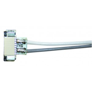 2 Wire Single Sided Connector For IMG30 LED Strips / 10 Per
