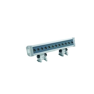 230VAC RGB LED Alum. Wall Washer 12W 400MM(L) IP65