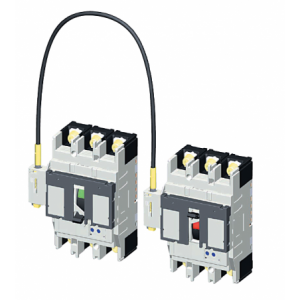 Cable Type Mechanical Interlock 1.5M 125-630A TB2