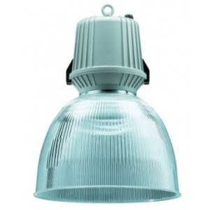 400W ME-SE Acryllic High Bay 230V 470DIA