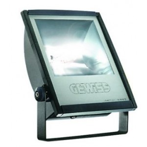 SYM FLOODLIGHT 70W MH RX7s IP65