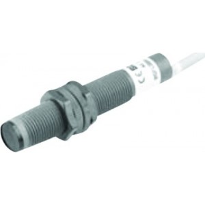 M12 PHOTO MET EMITTER 5.2m CABLE 10-30VDC