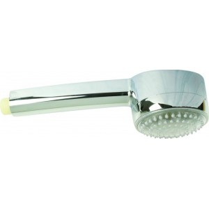 Multi Colour LED Shower Head