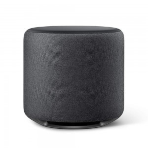 Echo Sub - Powerful subwoofer for your Echo (requires compatible Echo device)