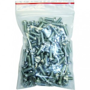 Screws Csk Head M4X12MM/ 10