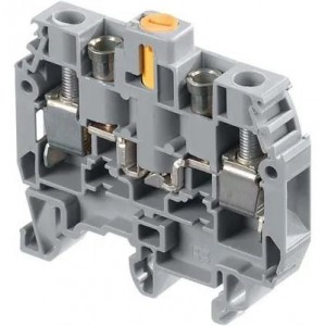 6MM Switch Push Terminal