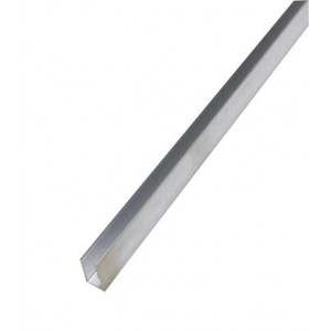 Aluminium Mounting Profile For 6X12MM Neon Strip 2M