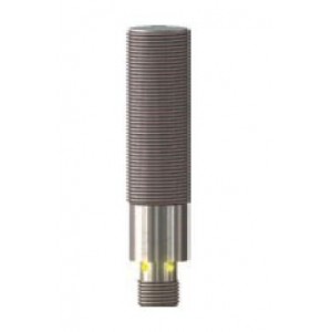 M18 IND PROX 8mm NO 24-250VAC/VDC M12 PLUG