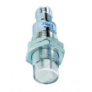 M18 METAL FACE IND PROX 8mm PNP NO M12 PLUG 10-30VDC