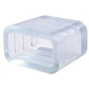 End Cap 2-WIRE For IP66 Cob Strips