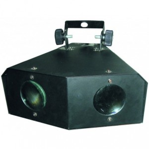 LED Flowing Stage Light 15W