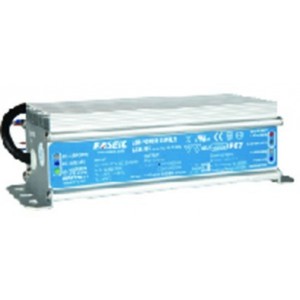 LED Dimmable Driver - CV- 12VDC- 60W 0-100% (1-10V) IP65