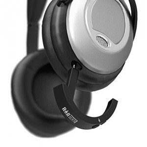 AirMod Wireless Bluetooth Adapter for Bose QuietComfort 25 Headphones (QC15)