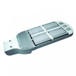 Street Light Pure White High Power LED 112W 85-265VAC