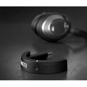AirMod Wireless Bluetooth Adapter for Bose QuietComfort 25 Headphones (QC15)